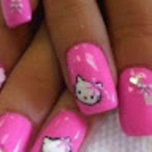 Meet your Posher, Dana